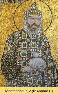 Constantine IX
